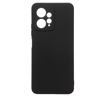 Чехол-накладка Activ Full Original Design для "Xiaomi Redmi Note 12 4G" (black) (218329)#1897098