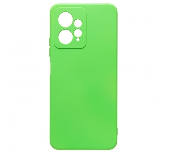 Чехол-накладка Activ Full Original Design для "Xiaomi Redmi Note 12 4G" (green) (218331)#2099731
