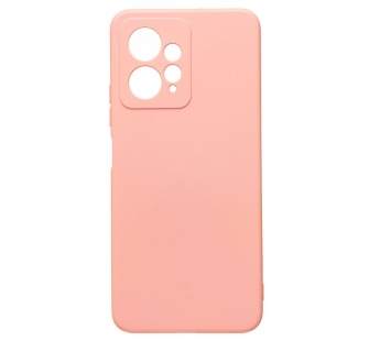 Чехол-накладка Activ Full Original Design для "Xiaomi Redmi Note 12 4G" (light pink) (218332)#1897107