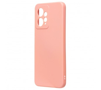 Чехол-накладка Activ Full Original Design для "Xiaomi Redmi Note 12 4G" (light pink) (218332)#1897108