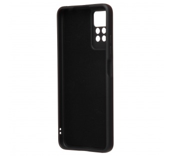 Чехол-накладка Activ Full Original Design для "Xiaomi Redmi Note 12 Pro 4G" (black) (218343)#1897113