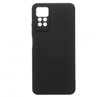 Чехол-накладка Activ Full Original Design для "Xiaomi Redmi Note 12 Pro 4G" (black) (218343)#1897111