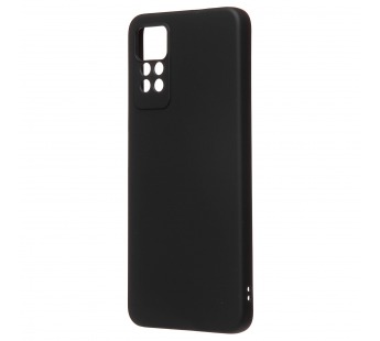 Чехол-накладка Activ Full Original Design для "Xiaomi Redmi Note 12 Pro 4G" (black) (218343)#1897112