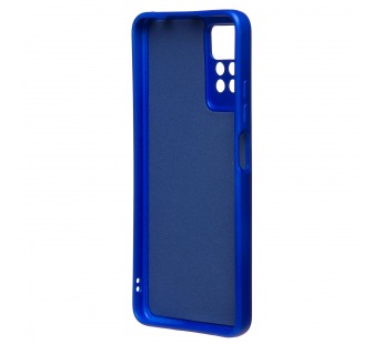 Чехол-накладка Activ Full Original Design для "Xiaomi Redmi Note 12 Pro 4G" (blue) (218345)#1897117