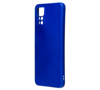 Чехол-накладка Activ Full Original Design для "Xiaomi Redmi Note 12 Pro 4G" (blue) (218345)#1897116