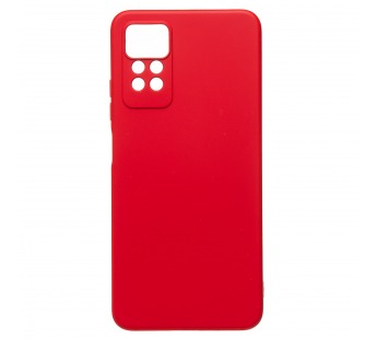 Чехол-накладка Activ Full Original Design для "Xiaomi Redmi Note 12 Pro 4G" (red) (218344)#1897119