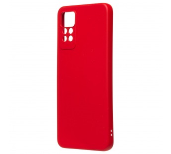 Чехол-накладка Activ Full Original Design для "Xiaomi Redmi Note 12 Pro 4G" (red) (218344)#1897120