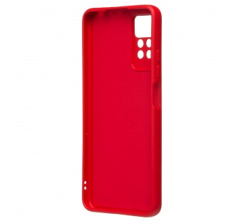 Чехол-накладка Activ Full Original Design для "Xiaomi Redmi Note 12 Pro 4G" (red) (218344)#1897121