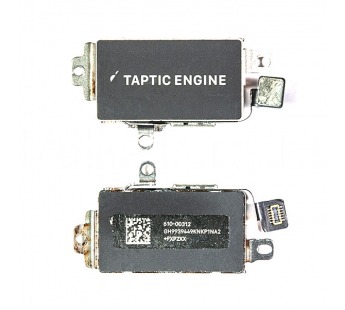 Вибро для iPhone 11 Pro Max (100% components)#2076183