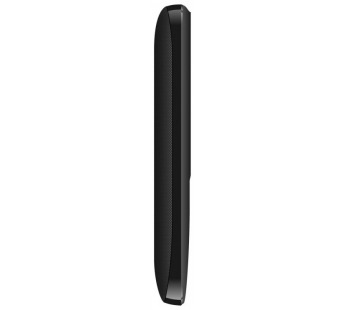 Мобильный телефон Digma Linx A172 (2SIM) Черный#1891428