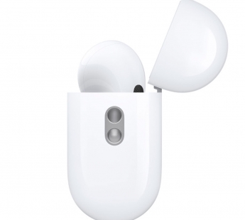 Беспроводные Bluetooth-наушники TWS APods Pro 2 LUX (AC 6973) (белый)#1931036