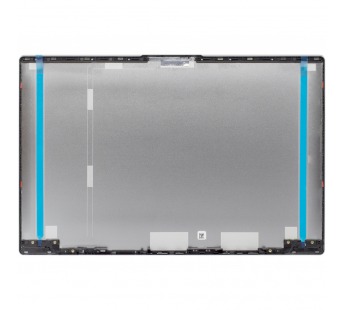 Крышка матрицы для ноутбука Lenovo IdeaPad 5 15ITL05 серебряная (5-я серия!)#1892109