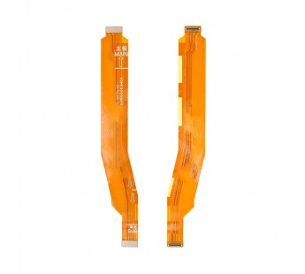 Шлейф для Xiaomi Mi 11 Lite/Mi 11 Lite 5G/11 Lite 5G NE основной#1942994