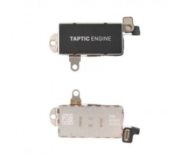 Вибро для iPhone 13 Pro Max (100% components)#2076200