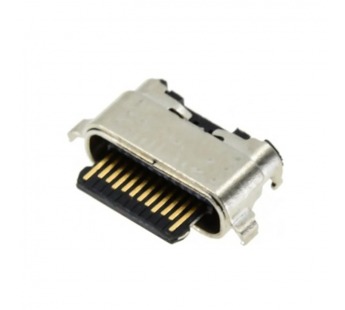 Системный разъем для Samsung A025F/A037F/A115F/M115F Galaxy A02s/A03s/A11/M11#2069024