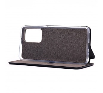 Чехол-книжка - BC002 для "Infinix Zero 5G 2023 Global" (black) (214928)#2122734