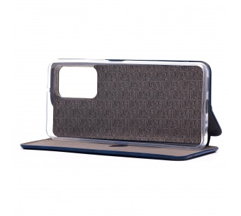 Чехол-книжка - BC002 для "Infinix Zero 5G 2023 Global" (blue) (214929)#2122733