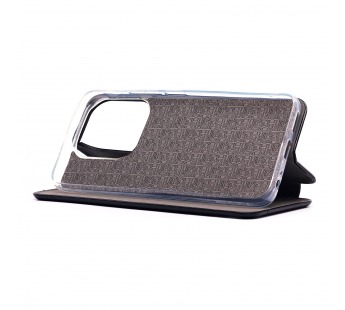 Чехол-книжка - BC002 для "Tecno  Pop 7 Pro" (black) (214944)#2122752