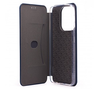 Чехол-книжка - BC002 для "Tecno  Pop 7 Pro" (blue) (214945)#2122832