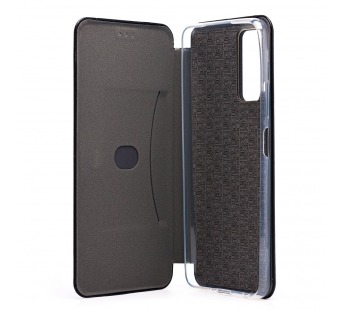 Чехол-книжка - BC002 для "Tecno Pova 2" (black) (215042)#2122848