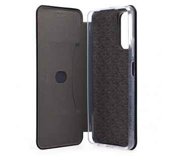 Чехол-книжка - BC002 для "Tecno Pova 3" (black) (215045)#2122849