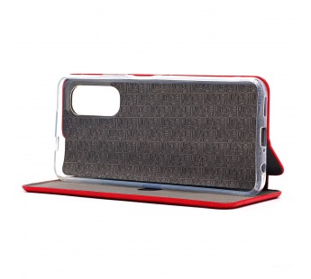 Чехол-книжка - BC002 для "Tecno Pova 3" (red) (215047)#2122729