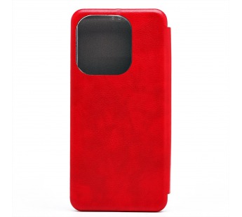Чехол-книжка - BC002 для "Tecno Spark Go (2023)" (red) (214954)#2107026