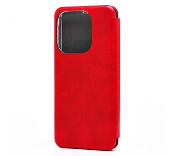 Чехол-книжка - BC002 для "Tecno Spark Go (2023)" (red) (214954)#2107027