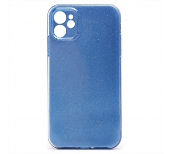 Чехол-накладка - SC328 для "Apple iPhone 11" (light blue) (218549)#1935579