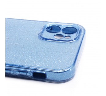 Чехол-накладка - SC328 для "Apple iPhone 11" (light blue) (218549)#1935580