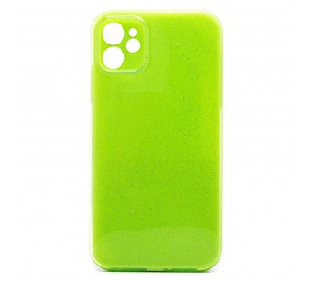 Чехол-накладка - SC328 для "Apple iPhone 11" (light green) (218548)#1894818