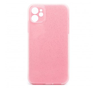 Чехол-накладка - SC328 для "Apple iPhone 11" (light pink) (218553)#1894819