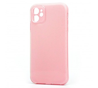 Чехол-накладка - SC328 для "Apple iPhone 11" (light pink) (218553)#2140294