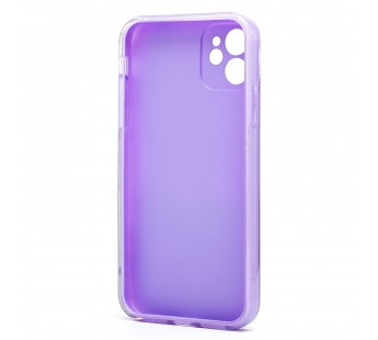 Чехол-накладка - SC328 для "Apple iPhone 11" (light violet) (218551)#2093504