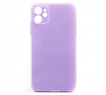 Чехол-накладка - SC328 для "Apple iPhone 11" (light violet) (218551)#1894820