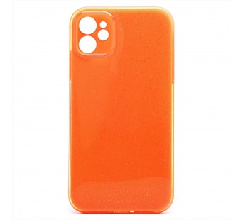 Чехол-накладка - SC328 для "Apple iPhone 11" (orange) (218547)#1894822