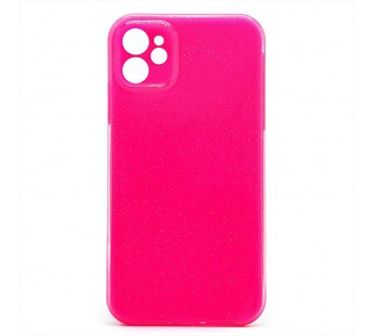 Чехол-накладка - SC328 для "Apple iPhone 11" (pink) (218546)#1893616