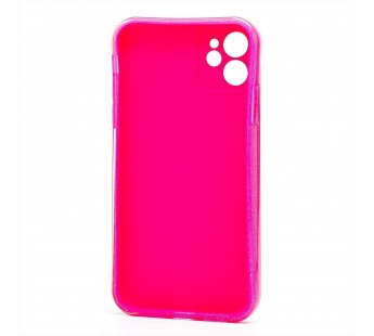 Чехол-накладка - SC328 для "Apple iPhone 11" (pink) (218546)#2093500