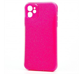 Чехол-накладка - SC328 для "Apple iPhone 11" (pink) (218546)#2093501
