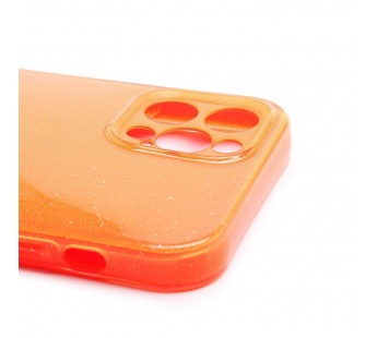 Чехол-накладка - SC328 для "Apple iPhone 12 Pro" (orange) (218571)#1918200