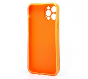 Чехол-накладка - SC328 для "Apple iPhone 12 Pro" (orange) (218571)#2140291