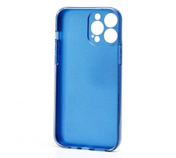 Чехол-накладка - SC328 для "Apple iPhone 13 Pro Max" (light blue) (218597)#2140287