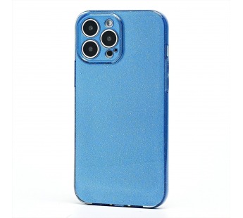 Чехол-накладка - SC328 для "Apple iPhone 13 Pro Max" (light blue) (218597)#2140288