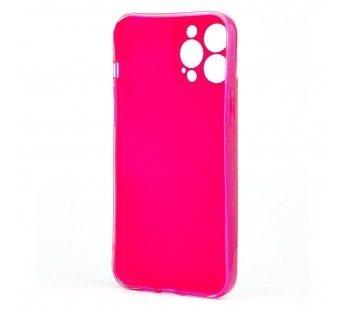 Чехол-накладка - SC328 для "Apple iPhone 13 Pro Max" (pink) (218594)#2140240