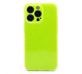 Чехол-накладка - SC328 для "Apple iPhone 13 Pro" (light green) (218588)#1894808