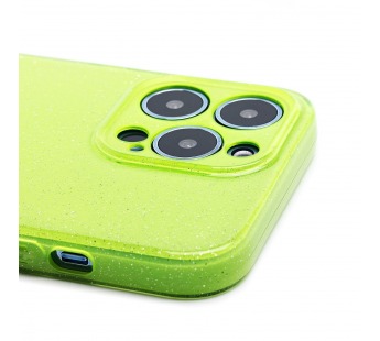 Чехол-накладка - SC328 для "Apple iPhone 13 Pro" (light green) (218588)#1918188