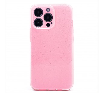 Чехол-накладка - SC328 для "Apple iPhone 13 Pro" (light pink) (218593)#1894809