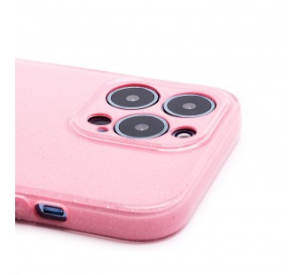 Чехол-накладка - SC328 для "Apple iPhone 13 Pro" (light pink) (218593)#1918189