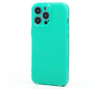 Чехол-накладка - SC328 для "Apple iPhone 13 Pro" (mint) (218590)#2140233
