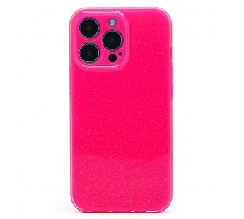 Чехол-накладка - SC328 для "Apple iPhone 13 Pro" (pink) (218586)#1894815